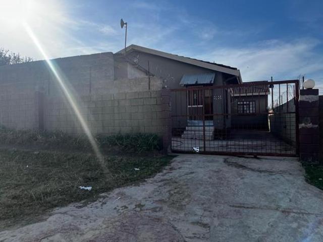House for sale in Amathole District Municipality, Eastern Cape