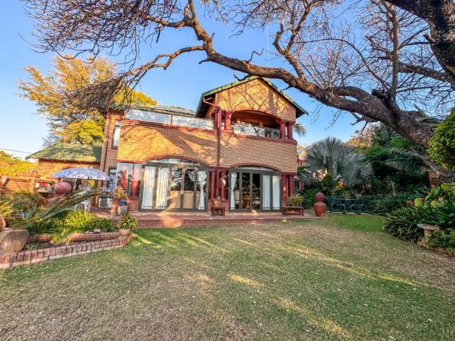 House for sale in Akasia, Gauteng