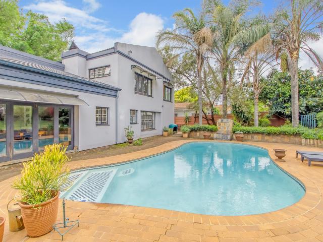 House for sale in Gauteng