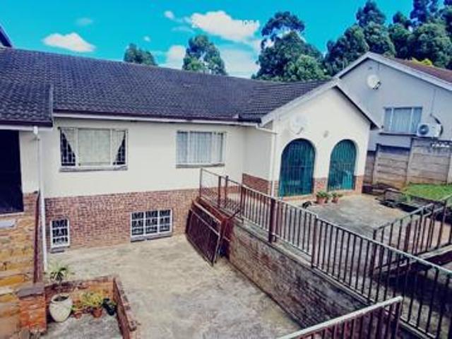 House for sale in Pietermaritzburg, Msunduzi Local Municipality