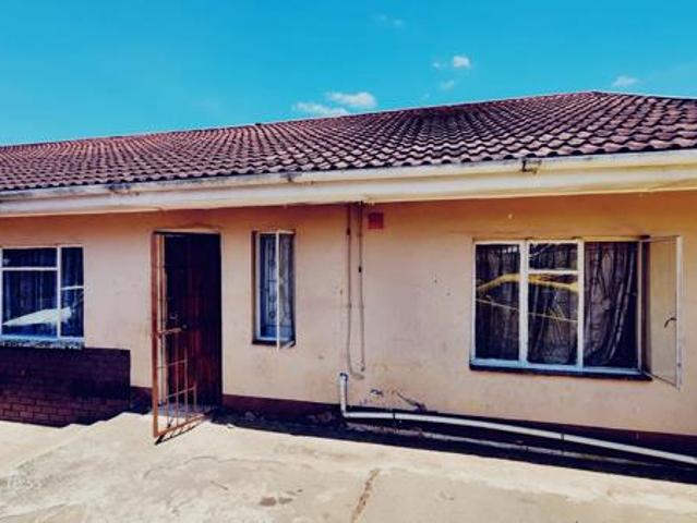 House for sale in Umgungundlovu, Kwazulu-natal