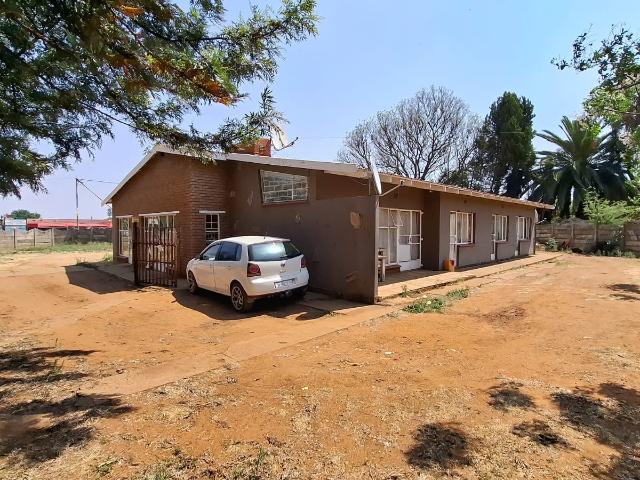 House for sale in Dr Kenneth Kaunda, North West