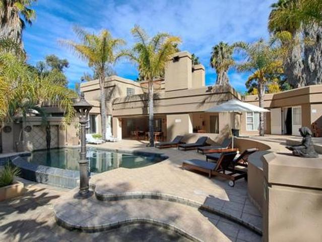 House for sale in Groot Brak Rivier, Western Cape
