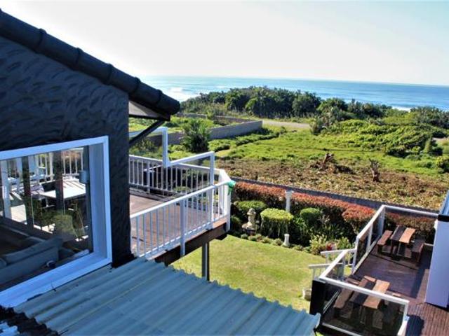 House for sale in Ugu District Municipality, Kwazulu-natal