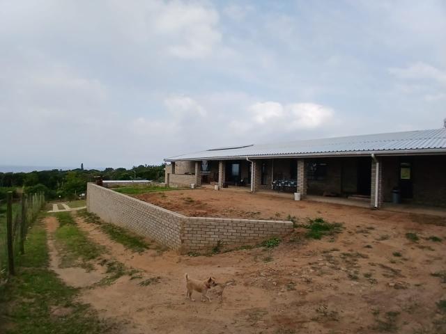 House for sale in Ugu District Municipality, Kwazulu-natal
