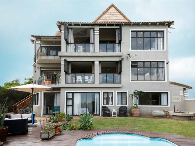 House for sale in Cape St Francis, Eastern Cape