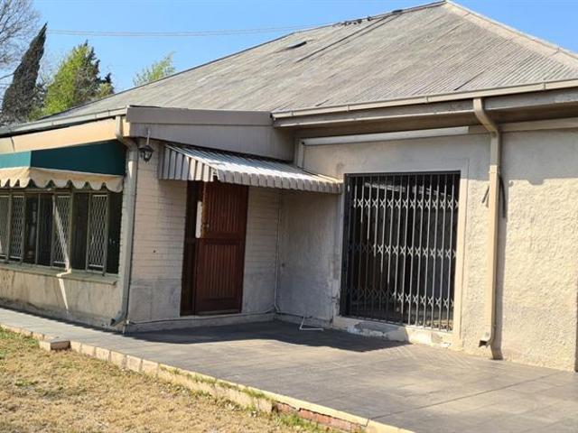 House for sale in Bloemfontein, Free State