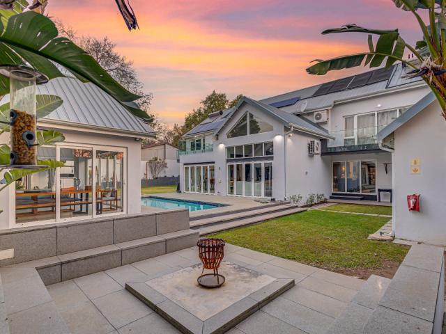 House for sale in Sandton, Gauteng