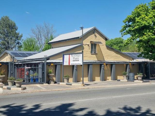 House for sale in Koppies, Free State