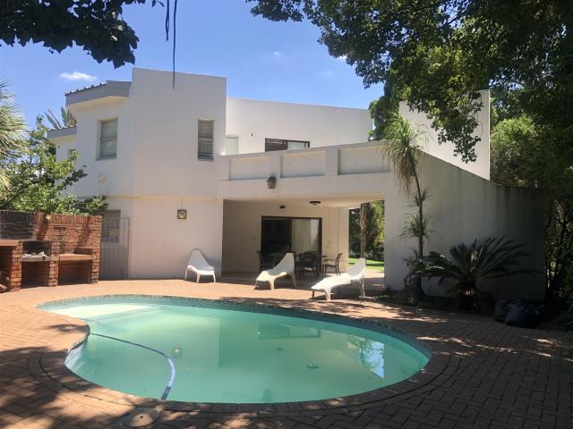 House for sale in Koppies, Free State