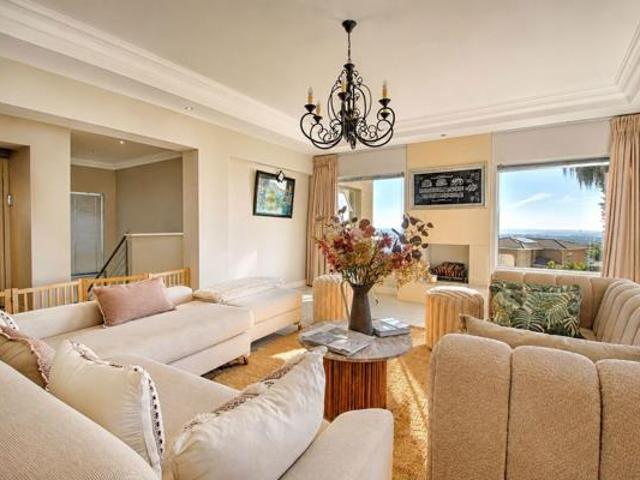 House for rent in Cape Town, Western Cape