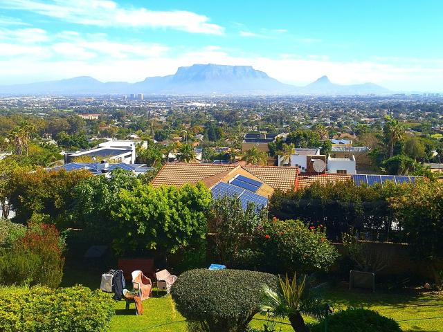 House for sale in Parow, Western Cape