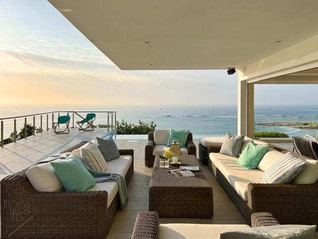 House for rent in Piesangvallei, Garden Route District Municipality