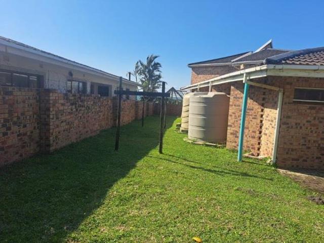 House for sale in Ugu District Municipality, Kwazulu-natal