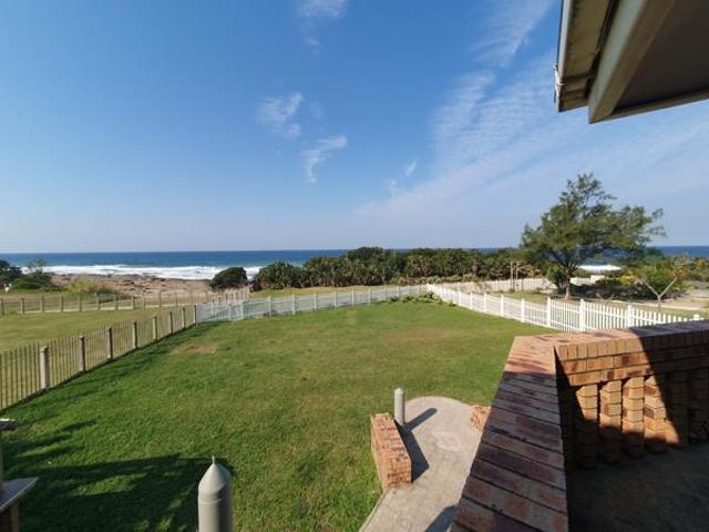 House for sale in Ugu District Municipality, Kwazulu-natal