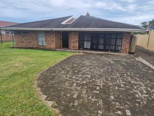 House for sale in Ugu District Municipality, Kwazulu-natal