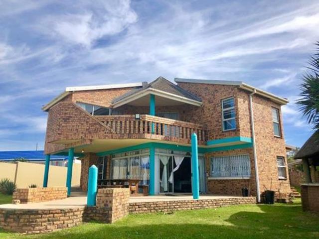 House for sale in Ugu District Municipality, Kwazulu-natal