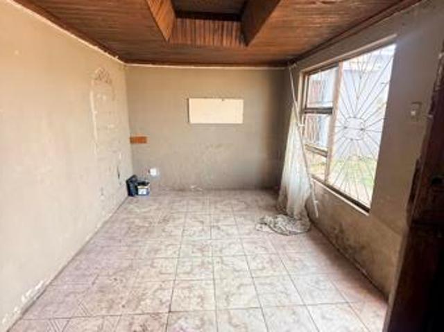 House for sale in Eastern Cape