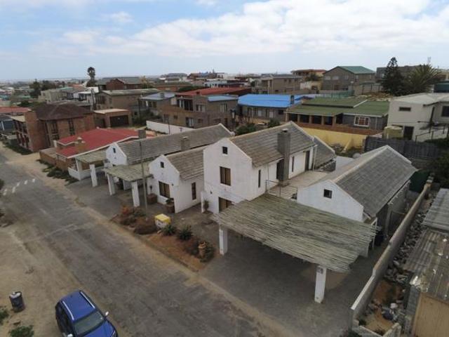 House for sale in Port Nolloth, Northern Cape