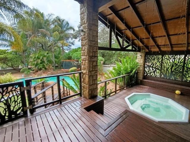 House for sale in Waterkloof, Gauteng