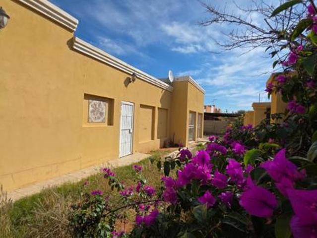 House for sale in Upington, Northern Cape