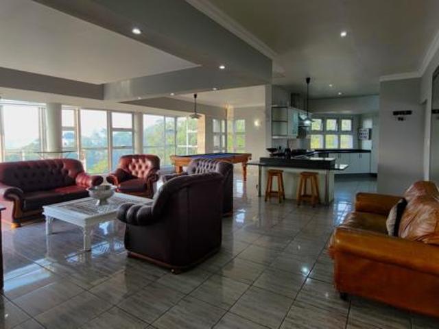 House for sale in Ugu District Municipality, Kwazulu-natal