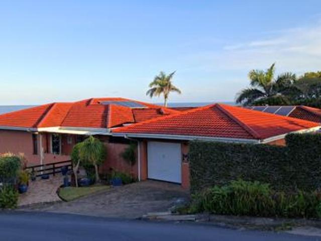 House for sale in Ugu District Municipality, Kwazulu-natal