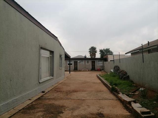 House for sale in Westonaria, Gauteng