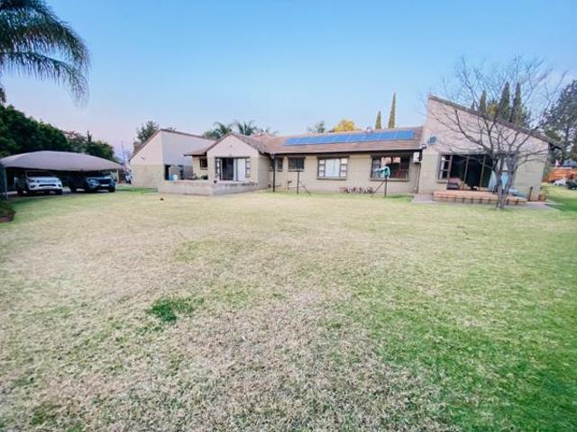 House for sale in Centurion, Gauteng
