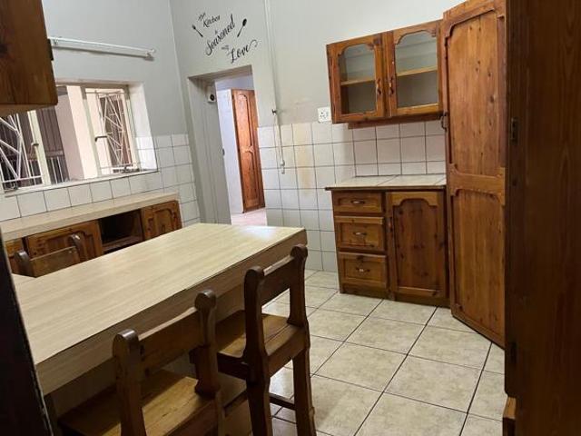 House for sale in Reitz, Free State