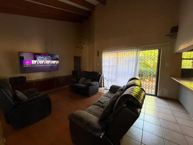 House for sale in Witbank, Mpumalanga