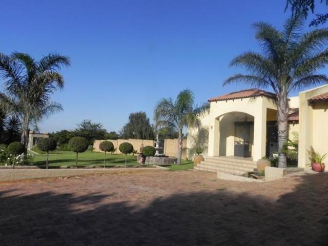 House for sale in Witbank, Mpumalanga