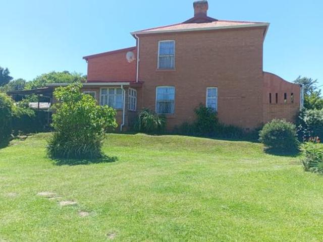House for sale in Umgungundlovu, Kwazulu-natal