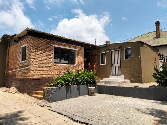House for rent in Vosloorus, Gauteng