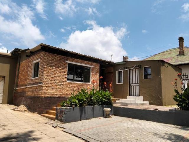 House for rent in Vosloorus, Gauteng