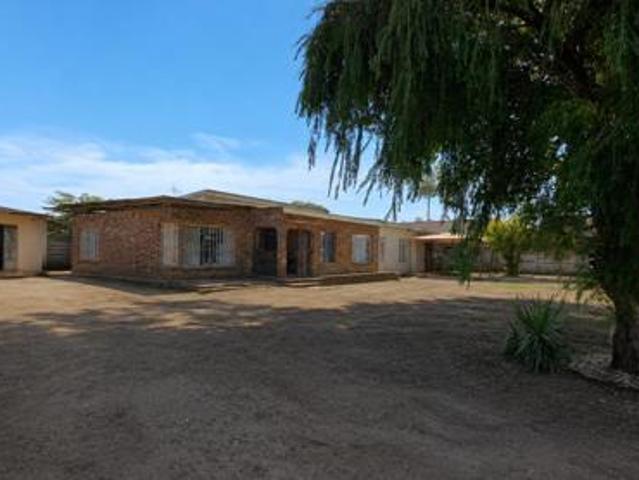 House for sale in Tlhabane, North West