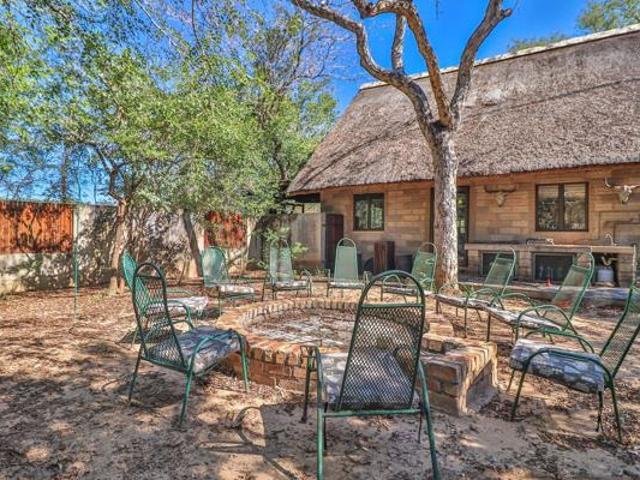 House for sale in Ehlanzeni, Mpumalanga