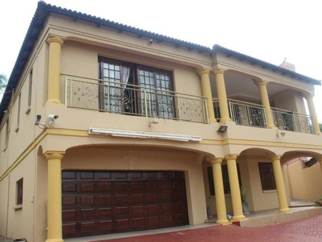 House for sale in Tlhabane, North West