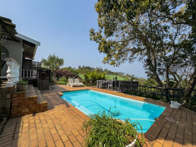 House for sale in Princess Grant, Kwazulu-natal