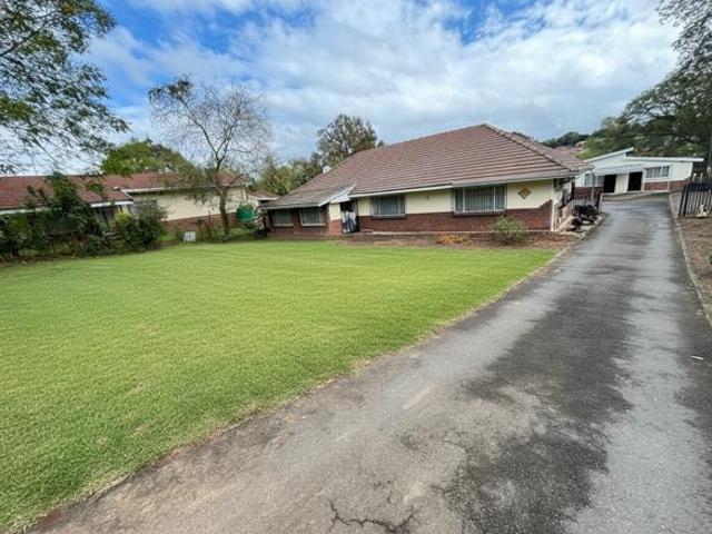 House for sale in Umgungundlovu, Kwazulu-natal
