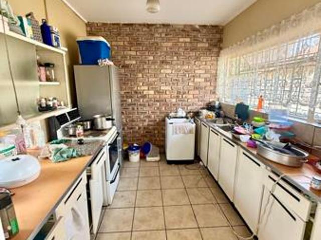 House for sale in Gert Sibande, Mpumalanga