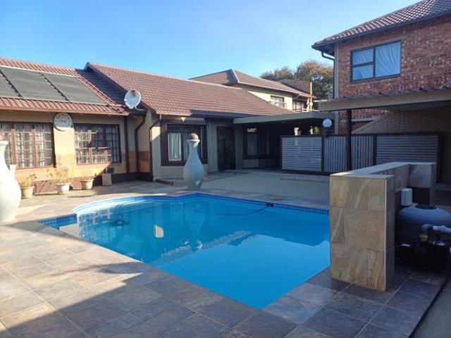 House for sale in Secunda, Govan Mbeki