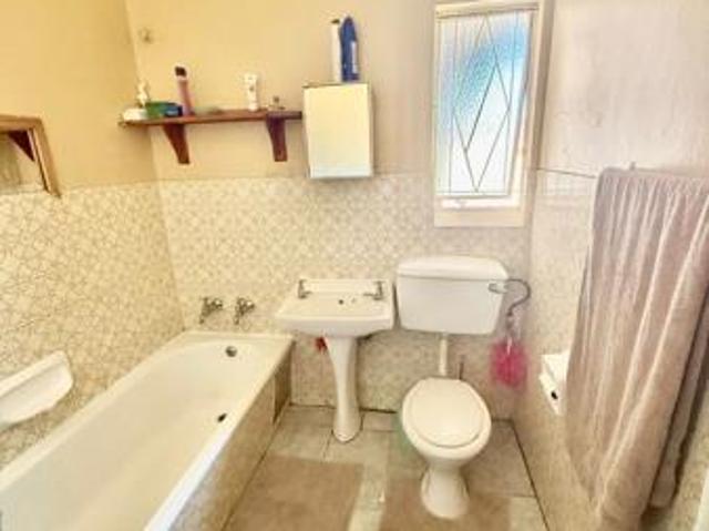 House for sale in Gert Sibande, Mpumalanga
