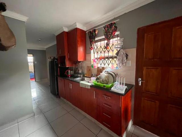 House for sale in Gert Sibande, Mpumalanga