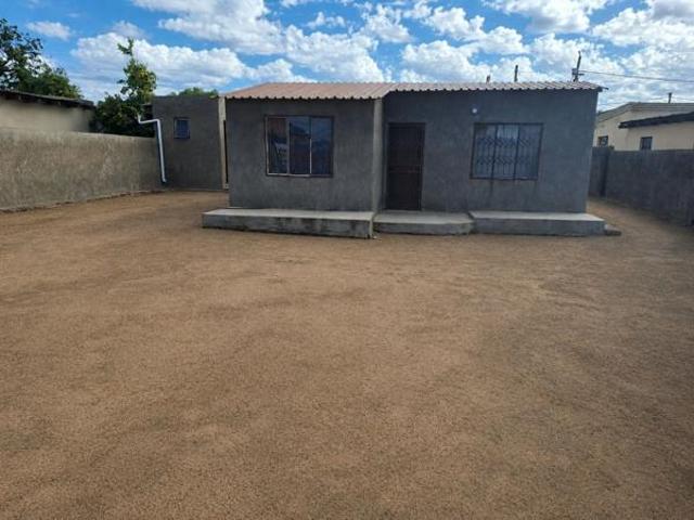 House for sale in Seshego, Limpopo