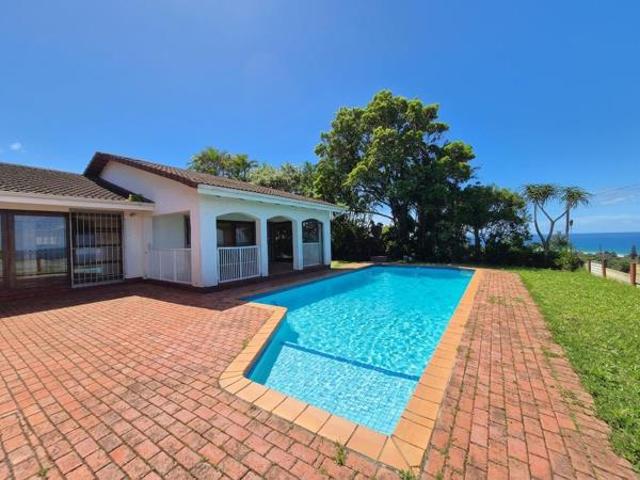 House for sale in Ugu District Municipality, Kwazulu-natal