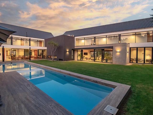 House for sale in Waterkloof, Gauteng