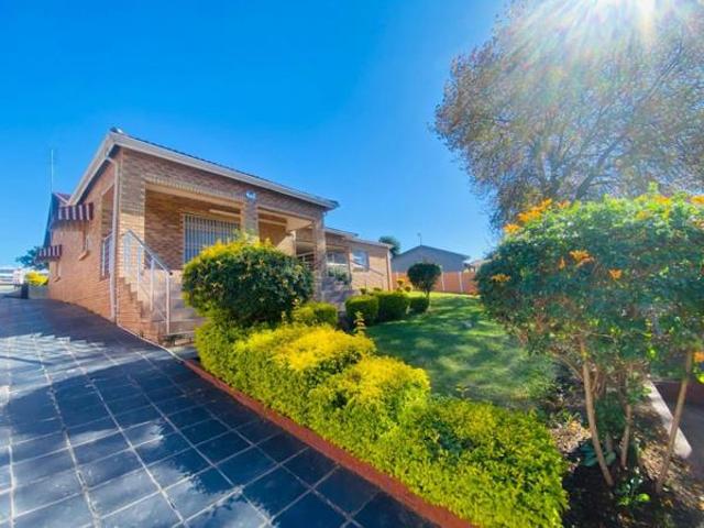 House for sale in Bisho, Eastern Cape