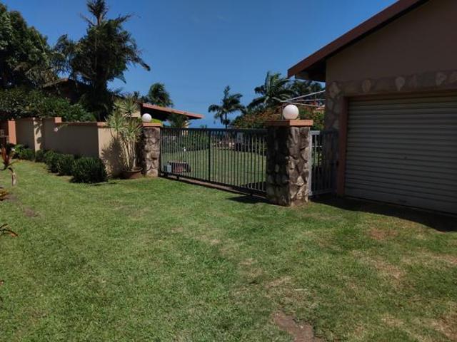 House for sale in Ugu District Municipality, Kwazulu-natal