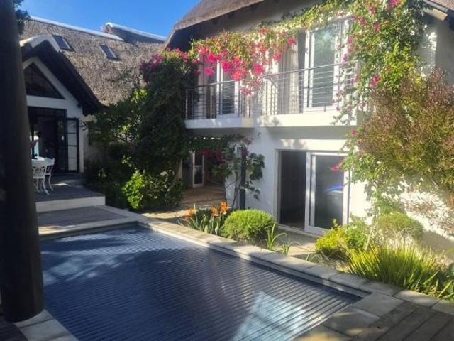 House for rent in Cape St Francis, Eastern Cape